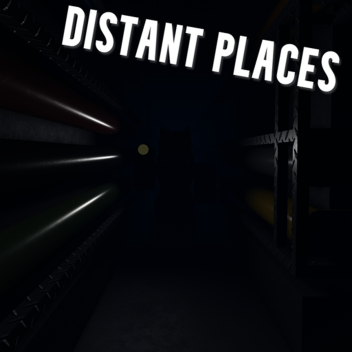 Distant Places