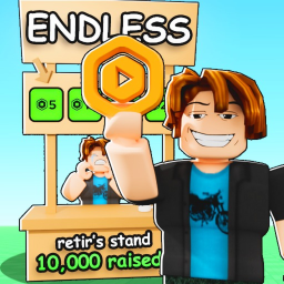 [NEW] 💸 ENDLESS DONATE X
