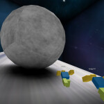 Dodge The Rolling Balls (BC)*Nbc in desc*