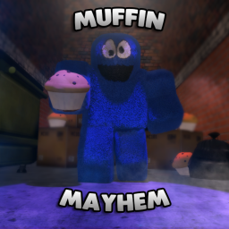 🧁 Muffin Mayhem [ALMOST DONE]