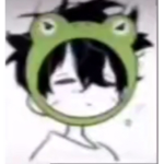Froggiessssss