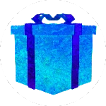 Frozen Gift of Phrendrana Ice