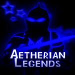 Aetherian Legends