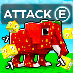 Collect & Fight Brainrots! 🧠⚔️