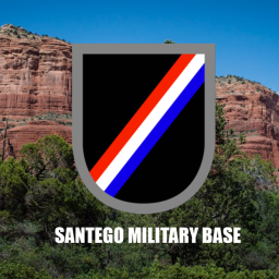 Santego Military Base