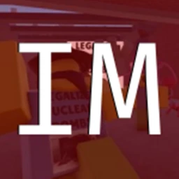 Inadequate Mod  icon