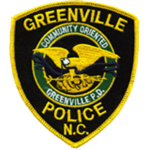 GreenVille City Police Department®