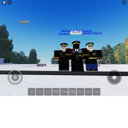 Tomb of The Unknown Soldier