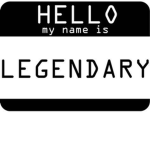 The Living Legend's