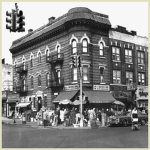 Harlem Auto Repairs