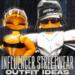 [NEW] Influencer Streetwear Outfit Ideas