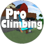 Pro Climbing