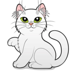The snow cats