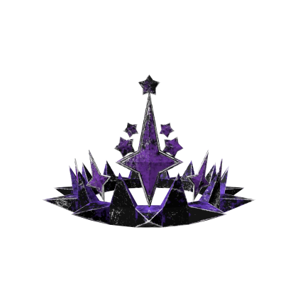 Federation Void Crown Roblox item