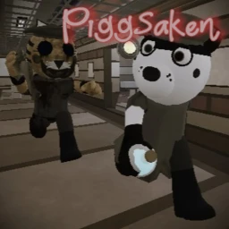 Piggsaken [LMS] icon