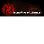 Burnin flames studio