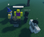 The cult of sigger nex