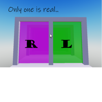 100 DOOR CHALLENGE (VERY HARD AND YOU WIL LOSE)