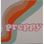 Fun preppy team