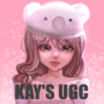 Kay's UGC Creation