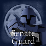|TGAR| Senate Guard |
