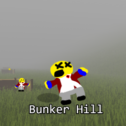 Bunker Hill