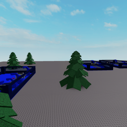 Mega Fun Obby!