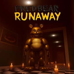 Fredbear At home [Pre-Alpha] icon