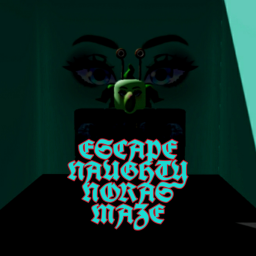 ESCAPE NAUGHTY NORAS MAZE