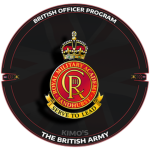 British Officers Program.