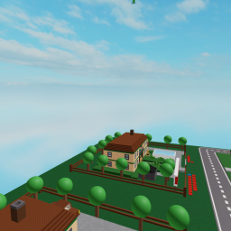 House Tycoon