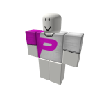 WhiteParadoxShirt