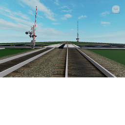 [UPDATES ARE BACK!!] Northern California Trains!