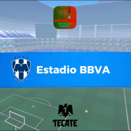 Estadio BBVA II