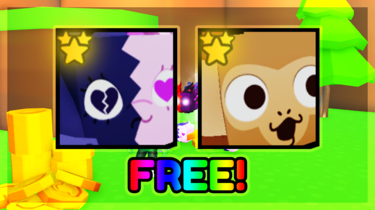 ☄️ Pet Simulator X: Rebooted! 🐾 screenshot 3