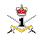 1ѕt Brigade