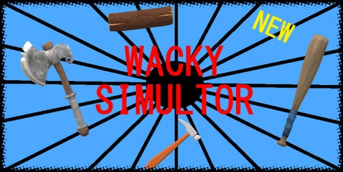 Wacky Simulator (BETA)