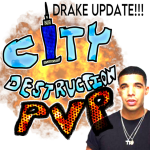 City Destruction PVP