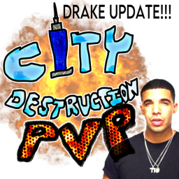 City Destruction PVP icon
