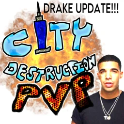 City Destruction PVP icon
