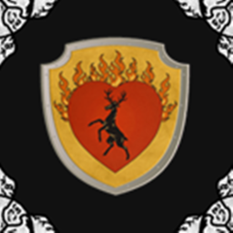 House Battlegrounds [Baratheon of Dragonstone]