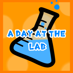 [OLD] A Day at the Lab!