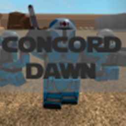 ###### Concord Dawn