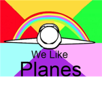 I Like Planes  ( I.L.P )