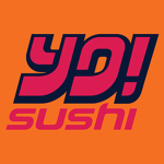 YO! Sushi!
