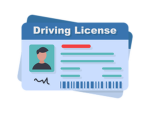 DMV: Driver's License