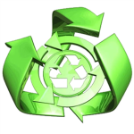 Go Green!!