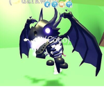 *Shadow!**