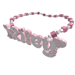 Riley necklace 1.0