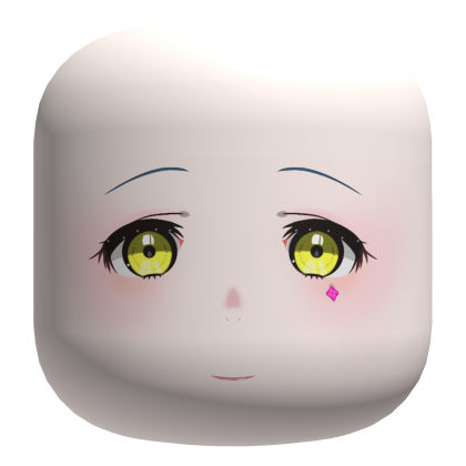 AruSinsekai Face